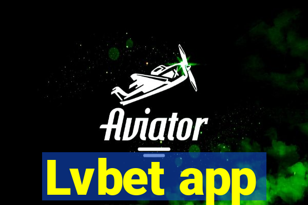 Lvbet app